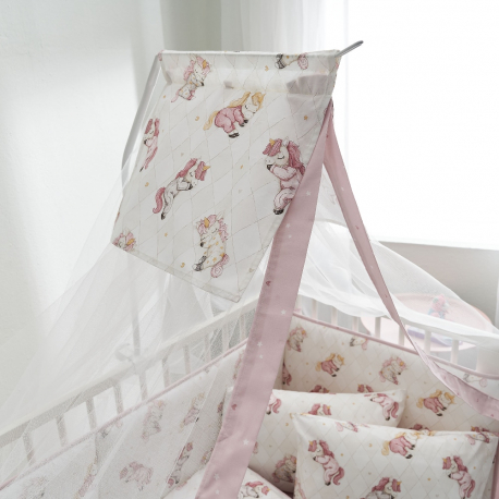 Κουνουπιέρα Vesta Home Simona