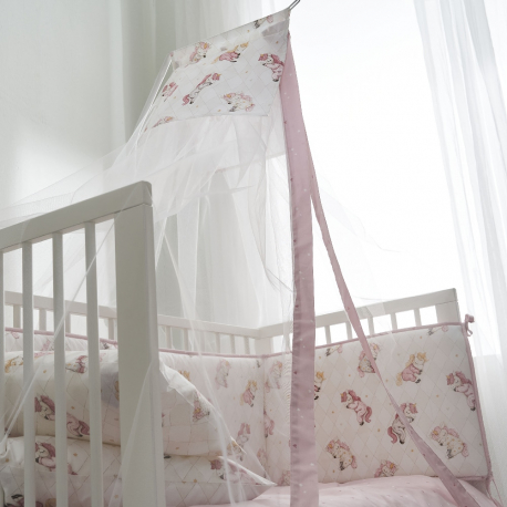 Κουνουπιέρα Vesta Home Simona