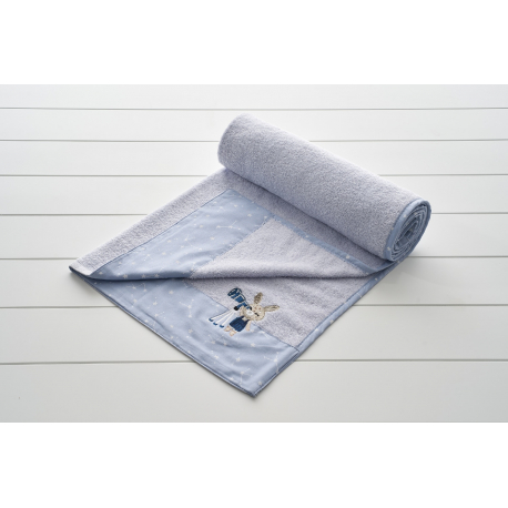 Σετ 2 πετσέτες Vesta Home Astra