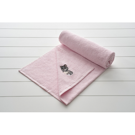 Σετ 2 πετσέτες Vesta Home Kitty