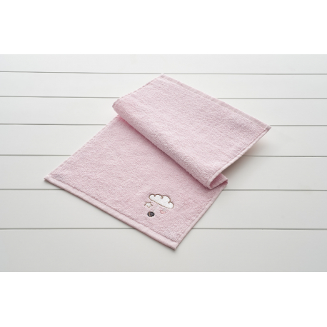 Σετ 2 πετσέτες Vesta Home Kitty