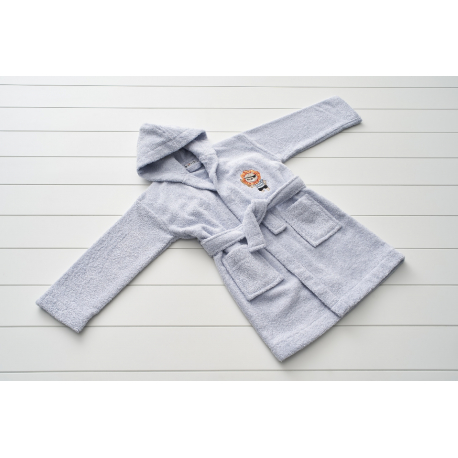 Μπουρνούζι Vesta Home Pirate 4-6 ετών