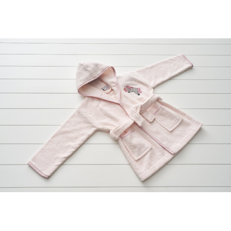 Μπουρνούζι Vesta Home Simona 2-4 ετών