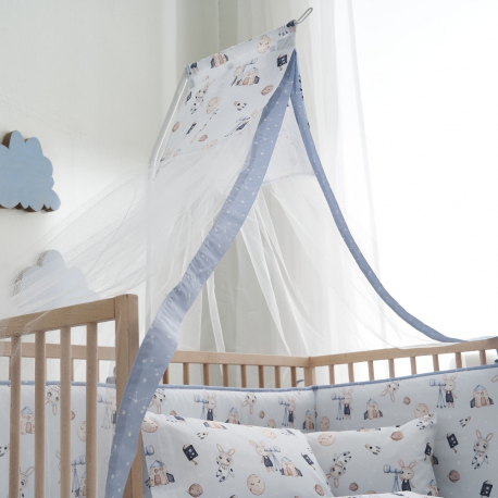 Κουνουπιέρα Vesta Home Astra