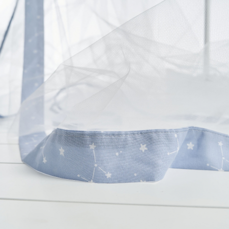 Κουνουπιέρα Vesta Home Astra