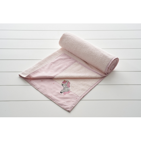 Σετ 2 πετσέτες Vesta Home Simona