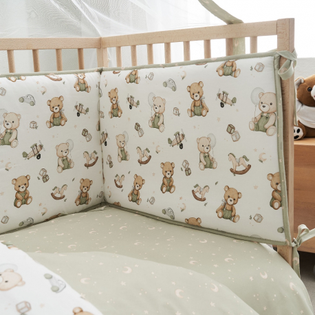 Πάντα Vesta Home Teddy