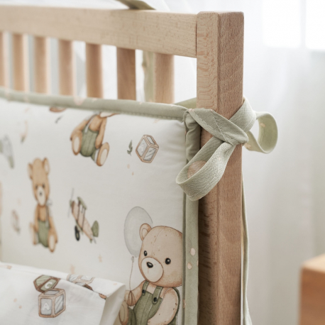 Πάντα Vesta Home Teddy