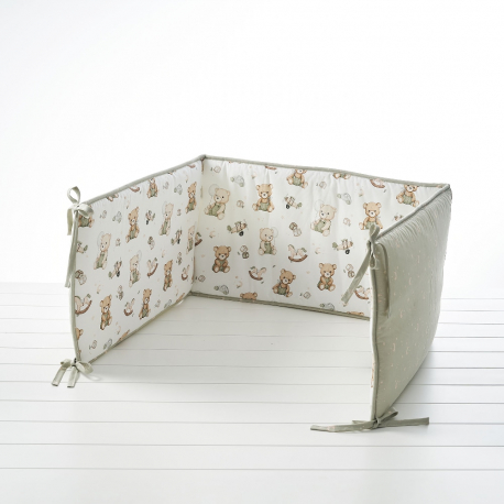 Πάντα Vesta Home Teddy