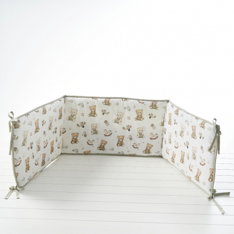 Πάντα Vesta Home Teddy