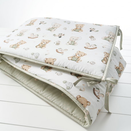 Πάντα Vesta Home Teddy