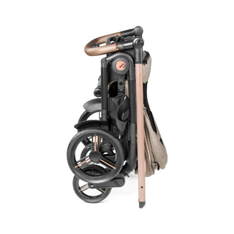 Καρότσι Peg Perego Veloce Mon Amour