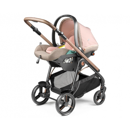 Καρότσι Peg Perego Veloce Mon Amour