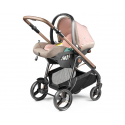 Καρότσι Peg Perego Veloce Mon Amour