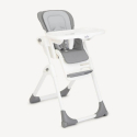 Καρέκλα φαγητού Joie™ Mimzy Recline Artic