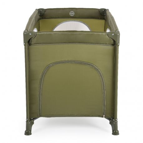 Παρκοκρέβατο Moni Uno Green