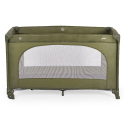 Παρκοκρέβατο Moni Uno Green