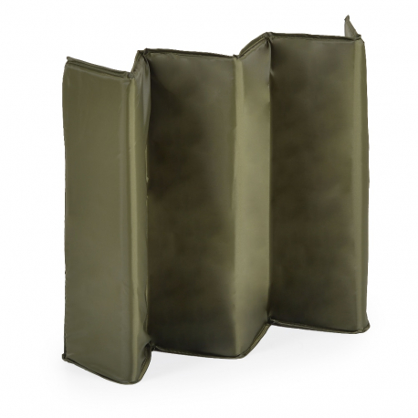 Παρκοκρέβατο Moni Uno Green