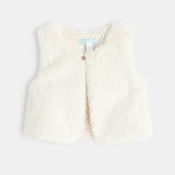 Obaibi Ζακέτα από μαλακό φλις