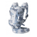 Μάρσιπος Infantino® Flip 4-in-1 Convertible Carrier Camo