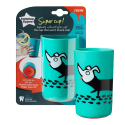 Ποτηράκι Tommee Tippee που δεν αναποδογυρίζει No knock! Super Cup 300 ml
