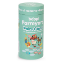 Παιχνίδι μνήμης και αντιστοίχησης Boppi® Αγρόκτημα