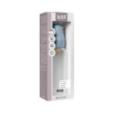 Μπιμπερό πλαστικό Bibs® Baby Blue 270ml (1τμχ)