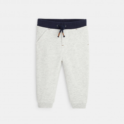 Obaibi Παντελόνι φόρμας για μωρά αγοράκια