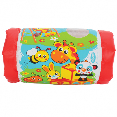 Μαλακός κύλινδρος Playgro™ Peek in Roller