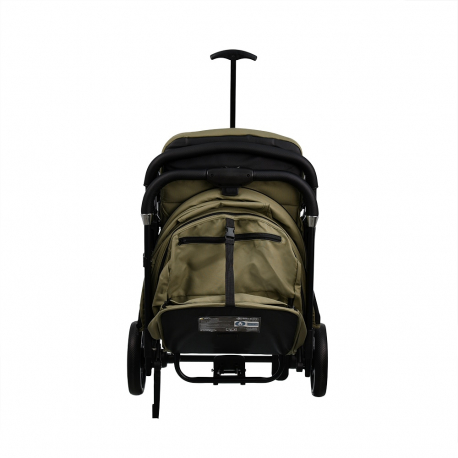 Καρότσι Bebe Stars Volta Olive