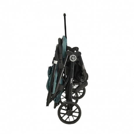 Καρότσι Bebe Stars Volta Pine