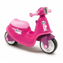 Scooter ποδοκίνητο Smoby Ride-on