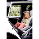 Κάθισμα αυτοκινήτου BeSafe Stretch Peak Mesh 61-125 cm