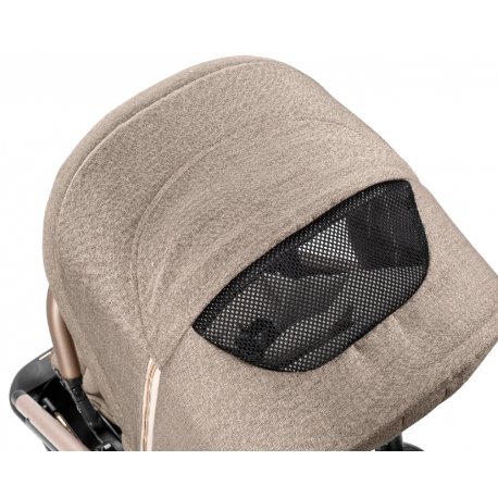 Καρότσι Peg Perego Veloce TC Mon Amour