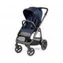 Καρότσι Peg Perego Veloce TC Blue Shine