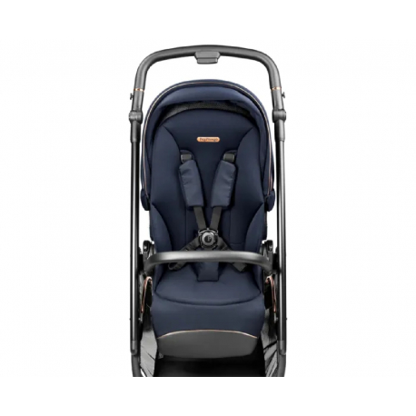 Καρότσι Peg Perego Veloce TC Blue Shine