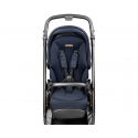 Καρότσι Peg Perego Veloce TC Blue Shine