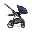 Καρότσι Peg Perego Veloce TC Blue Shine
