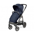 Καρότσι Peg Perego Veloce TC Blue Shine