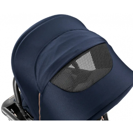 Καρότσι Peg Perego Veloce TC Blue Shine