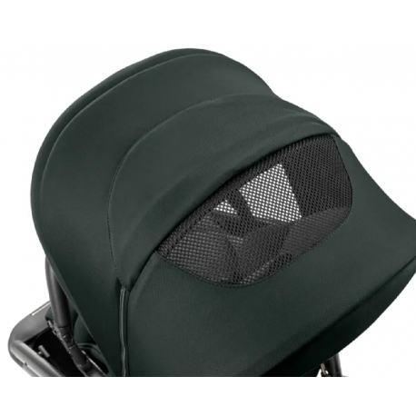 Καρότσι Peg Perego Veloce TC Metal