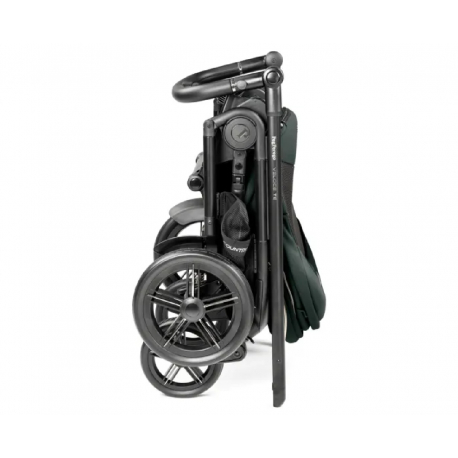 Καρότσι Peg Perego Veloce TC Metal