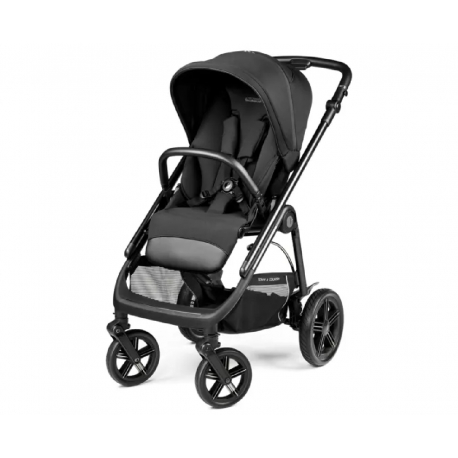 Καρότσι Peg Perego Veloce TC True Black