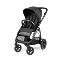 Καρότσι Peg Perego Veloce TC True Black