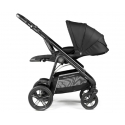 Καρότσι Peg Perego Veloce TC True Black