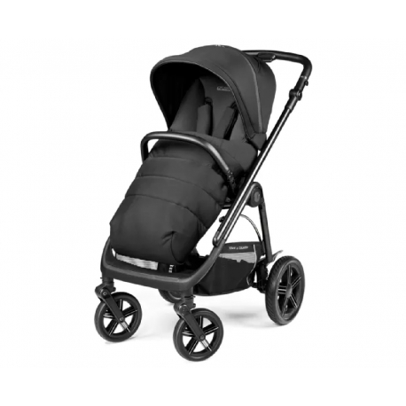 Καρότσι Peg Perego Veloce TC True Black