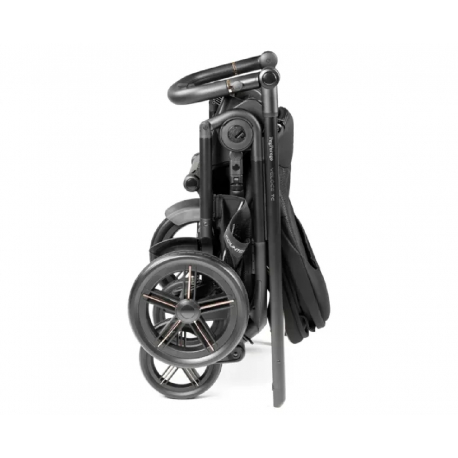 Καρότσι Peg Perego Veloce TC True Black