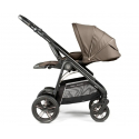 Καρότσι Peg Perego Veloce TC Pine Bark
