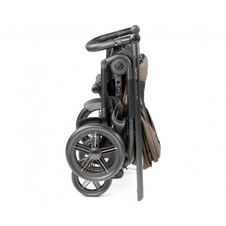 Καρότσι Peg Perego Veloce TC Pine Bark