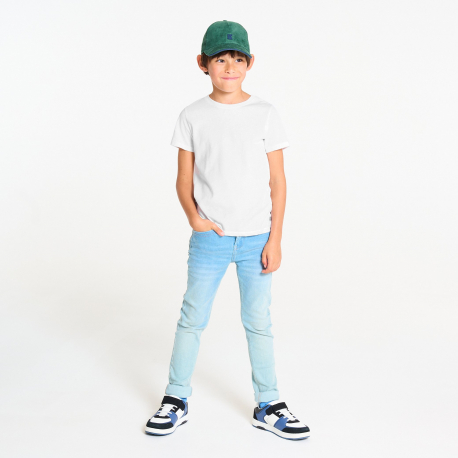 TBOY TS MC JERSEY UNI